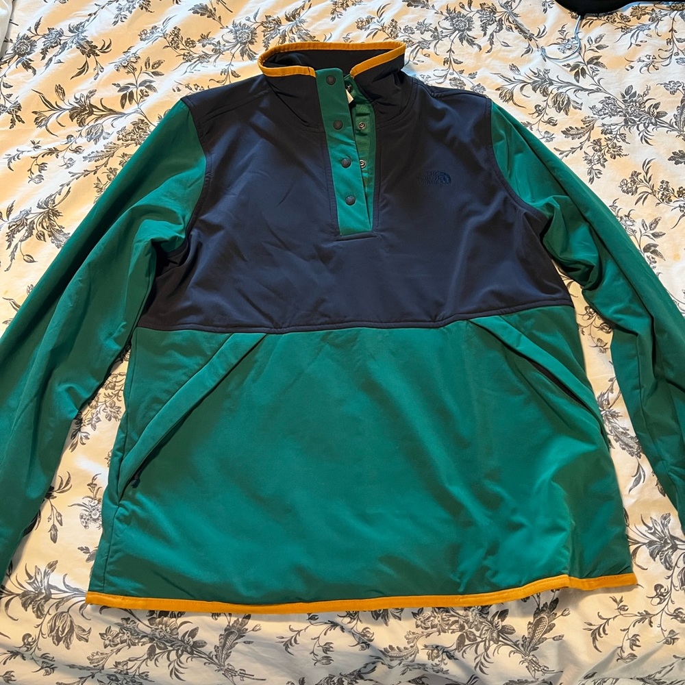 North face fleece